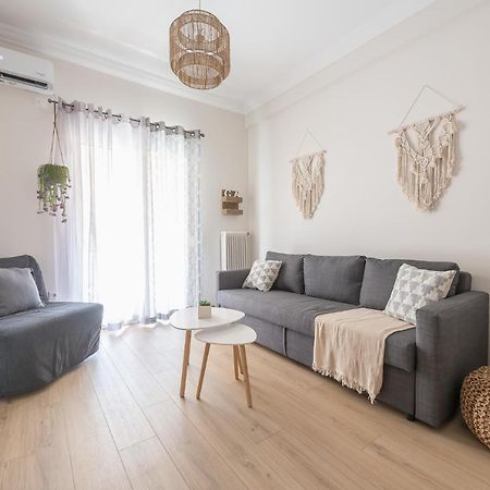 אתונה Irodis At Koukaki By Greece Apartments מראה חיצוני תמונה