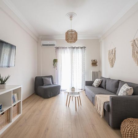 אתונה Irodis At Koukaki By Greece Apartments מראה חיצוני תמונה