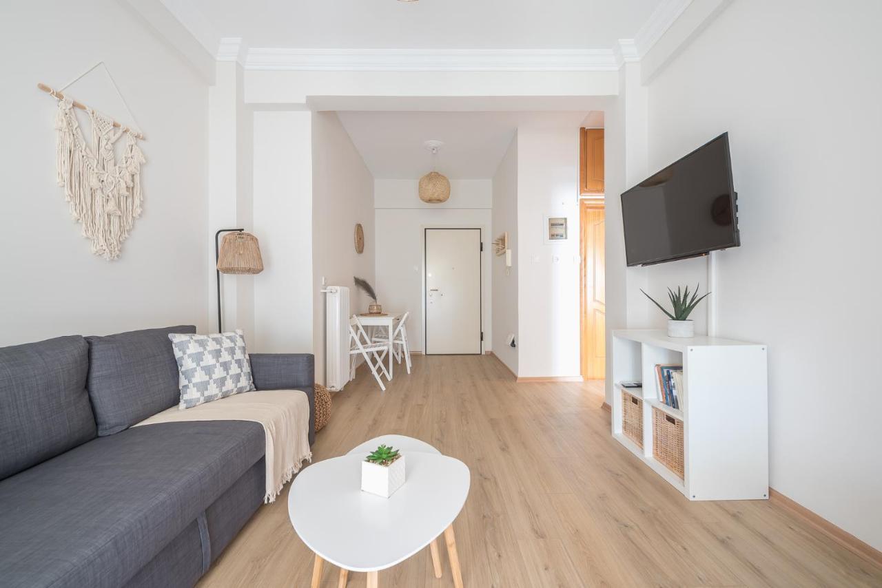 אתונה Irodis At Koukaki By Greece Apartments מראה חיצוני תמונה