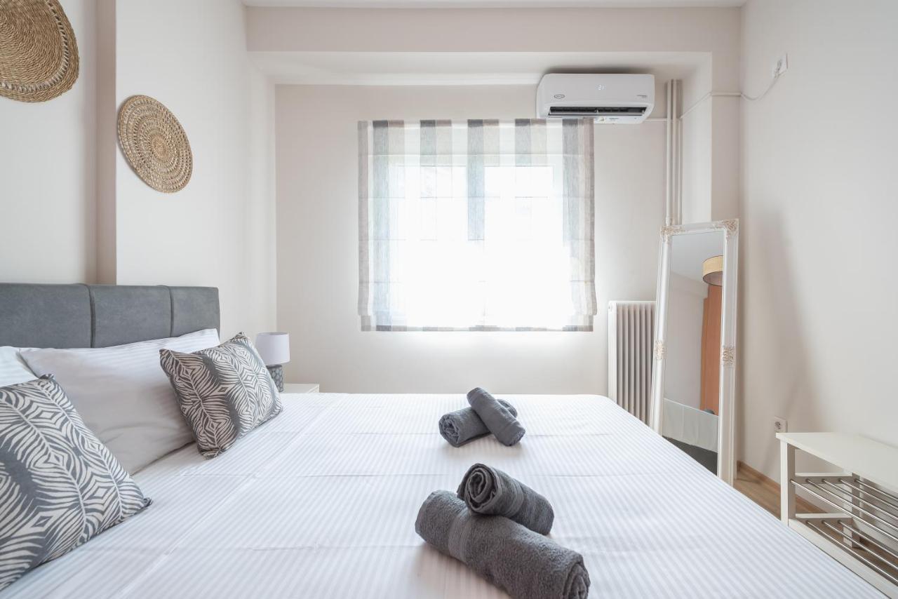 אתונה Irodis At Koukaki By Greece Apartments מראה חיצוני תמונה